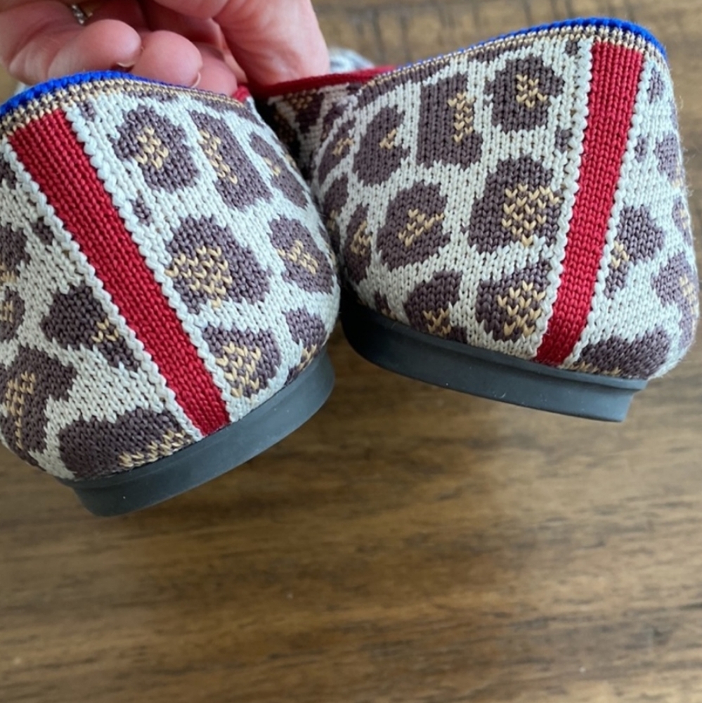 Rothys Loafer - Picture 2 of 5